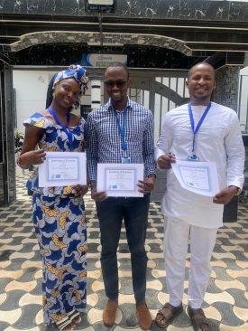 cigass-parma-hub-genotypage-des-microsatellites-Samaly-aita-sene-mamadou-alpha-diallo-djiby-sow